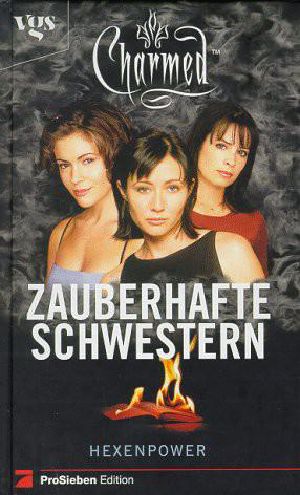 [Zauberhafte Schwestern 00] • Hexenpower